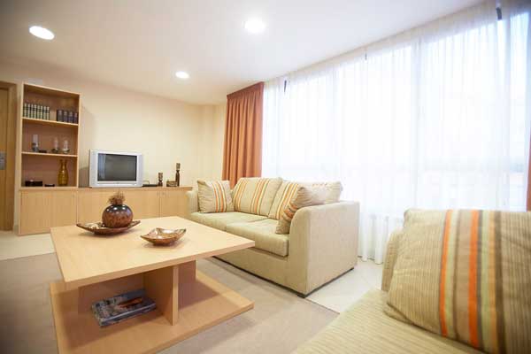Residencia Diacopevi